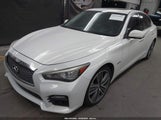INFINITI Q50 HYBRID PREMIUM/SPORT JN1AV7AP6FM790516 снимка