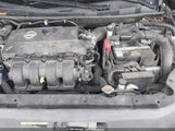 NISSAN SENTRA SV 3N1AB7AP9EY291892 снимка