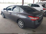 NISSAN SENTRA SV 3N1AB7AP9EY291892 снимка
