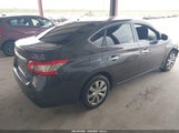 NISSAN SENTRA SV 3N1AB7AP9EY291892 снимка