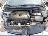 HYUNDAI ELANTRA SE 5NPDH4AE6EH506342 снимка