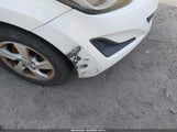 HYUNDAI ELANTRA SE 5NPDH4AE6EH506342 снимка