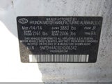 HYUNDAI ELANTRA SE 5NPDH4AE6EH506342 снимка