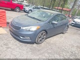 KIA FORTE EX KNAFZ4A89E5076447 снимка