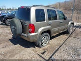 JEEP LIBERTY LIMITED EDITION 1J4GL58K63W718186 снимка