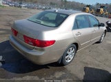 HONDA ACCORD 3.0 EX 1HGCM66515A038363 photo