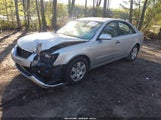 HYUNDAI SONATA GLS 5NPET46C29H533926 снимка
