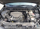 CADILLAC XT5 LUXURY 1GYKNCRS2KZ247559 снимка
