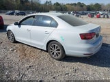 VOLKSWAGEN JETTA 1.4T SE/1.4T WOLFSBURG EDITION 3VWDB7AJ7JM239794 photo