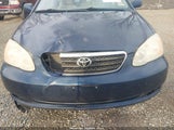 TOYOTA COROLLA LE 2T1BR32EX8C906750 снимка