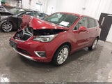 BUICK ENVISION AWD PREMIUM I LRBFX3SX7KD039728 снимка