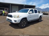 Toyota Tacoma Base V6 3TMLU4EN7DM132141 снимка