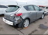 MAZDA MAZDA3 I TOURING JM1BL1L80C1683288 снимка