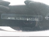 MAZDA MAZDA3 I TOURING JM1BL1L80C1683288 снимка