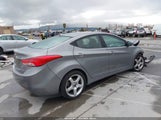 HYUNDAI ELANTRA LIMITED KMHDH4AE2DU799009 снимка