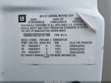 GMC ENVOY SLT 1GKDS13S732101189 снимка