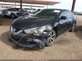 NISSAN MAXIMA 3.5 PLATINUM/3.5 S/3.5 SL/3.5 SR/3.5 SV 1N4AA6AP0GC900041 fotografie