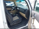 HUMMER H3 SUV 5GTDN136X68330725 снимка