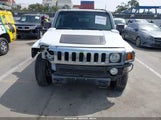 HUMMER H3 SUV 5GTDN136X68330725 снимка