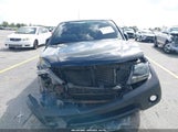 NISSAN FRONTIER S 1N6DD0EV4KN745055 снимка