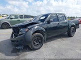 NISSAN FRONTIER S 1N6DD0EV4KN745055 снимка