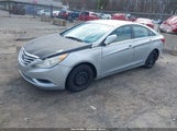 HYUNDAI SONATA GLS 5NPEB4AC3CH378708 снимка