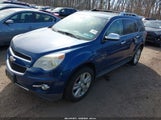 Chevrolet Equinox Ltz 2CNFLGEY7A6262126 снимка