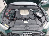 AUDI RS 6 AVANT TFSI QUATTRO TIPTRONIC WUA1CBF21PN901104 снимка