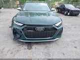 AUDI RS 6 AVANT TFSI QUATTRO TIPTRONIC WUA1CBF21PN901104 fotografie