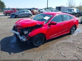 HONDA CIVIC LX 2HGFC2F67LH553299 снимка