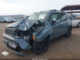 JEEP RENEGADE ALTITUDE FWD ZACCJABBXHPG00433 photo