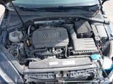VOLKSWAGEN GOLF TSI S 4-DOOR/TSI SE 4-DOOR/TSI SEL 4-DOOR 3VW217AU2GM055943 снимка