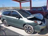 SUBARU FORESTER 2.5I JF2SJABC2HH506429 снимка