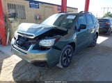 SUBARU FORESTER 2.5I JF2SJABC2HH506429 снимка