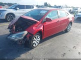 TOYOTA COROLLA LE 2T1BURHE4EC201155 fotografie
