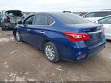 NISSAN SENTRA SV 3N1AB7AP2KY213823 снимка