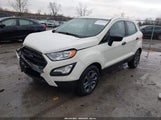 FORD ECOSPORT S MAJ3S2FE8MC405765 снимка