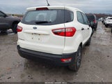 FORD ECOSPORT S MAJ3S2FE8MC405765 снимка