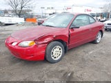 FORD ESCORT ZX2 COOL/ZX2 HOT 3FALP1131WR102722 снимка