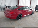 HONDA ACCORD SPORT 2.0T 1HGCV2F39MA033172 fotografie