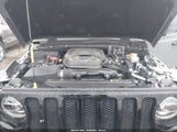 JEEP WRANGLER UNLIMITED WILLYS 4X4 1C4HJXDNXLW346282 fotografie