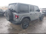 JEEP WRANGLER UNLIMITED WILLYS 4X4 1C4HJXDNXLW346282 photo