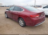 CHRYSLER 200 LIMITED 1C3CCCAB5FN636046 снимка