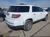 GMC ACADIA SLT-1 1GKKRRKD5GJ105127 снимка