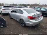 HONDA CIVIC EX 19XFB2F81EE244218 снимка