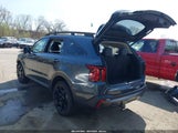KIA SORENTO X-LINE SX 5XYRKDJF3RG307648 fotografie