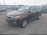 KIA SORENTO EX 5XYKU3A66DG396551 снимка