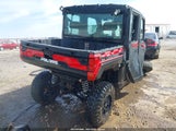 POLARIS RANGER CREW XP 1000 EPS NORTHSTAR EDITION 4XARSU99XK8556807 photo