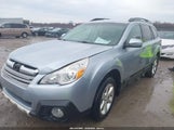 SUBARU OUTBACK 2.5I LIMITED 4S4BRCKC4D3301409 снимка
