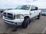 DODGE RAM 2500 SXT/SLT 3D3KS29A18G108409 снимка